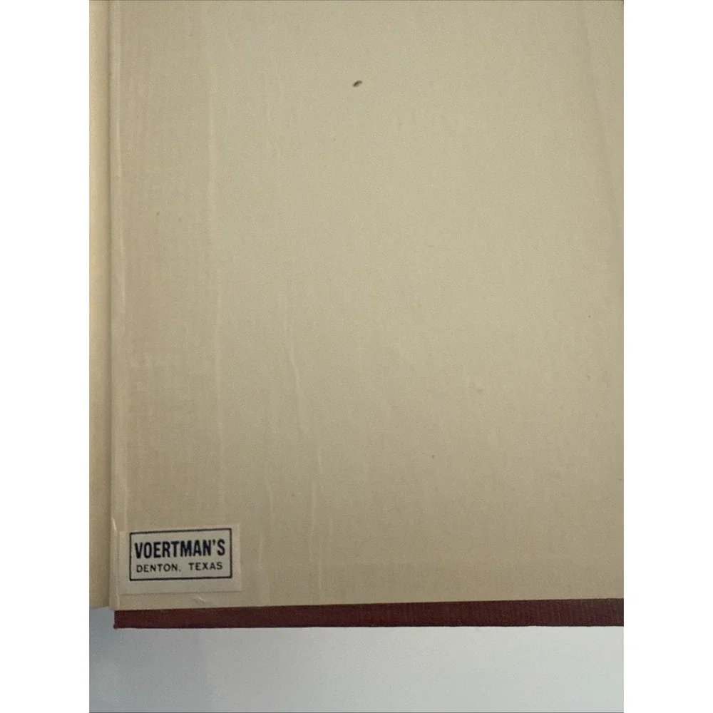New‎ Handy Dictionaries French-English And English-French Dictionary 1944 USA